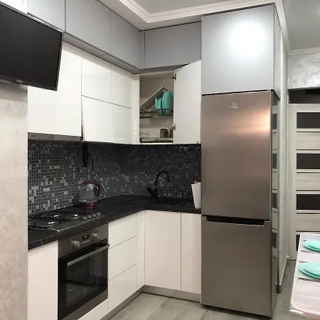 если на отдых,то только к нам))) Appartement