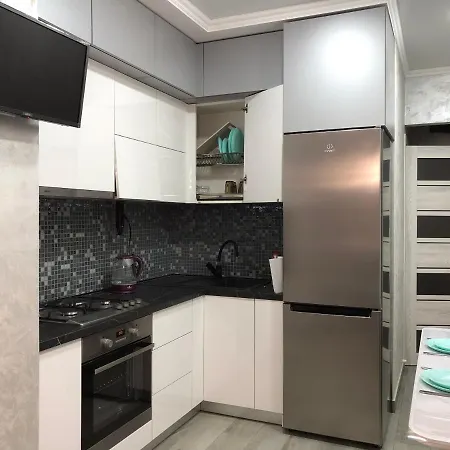 если на отдых,то только к нам))) Apartment