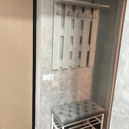 если на отдых,то только к нам))) Apartmán *