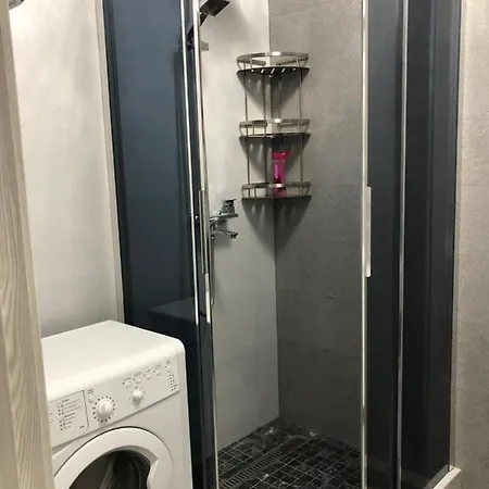 если на отдых,то только к нам))) Apartment *