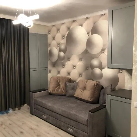 если на отдых,то только к нам))) Apartment