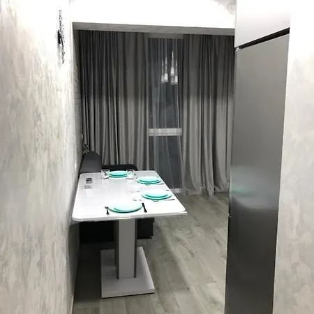 если на отдых,то только к нам))) Apartmán Oděsa