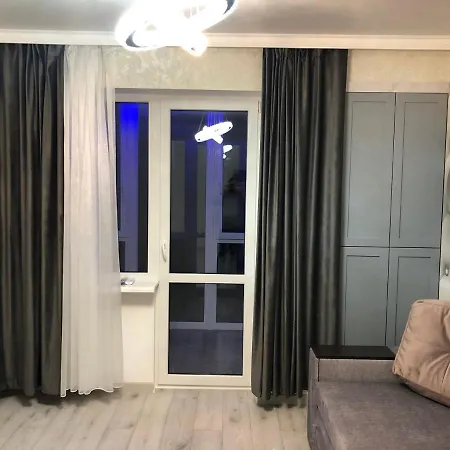 если на отдых,то только к нам))) Apartmán Oděsa
