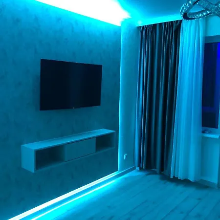 Apartmán если на отдых,то только к нам))) Oděsa