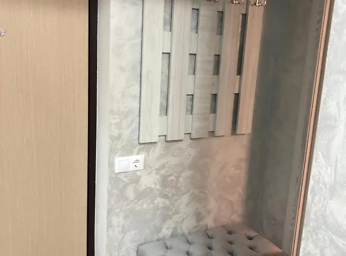 если на отдых,то только к нам))) Apartment *