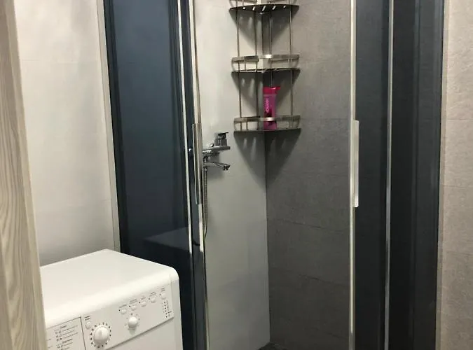 если на отдых,то только к нам))) Appartement *