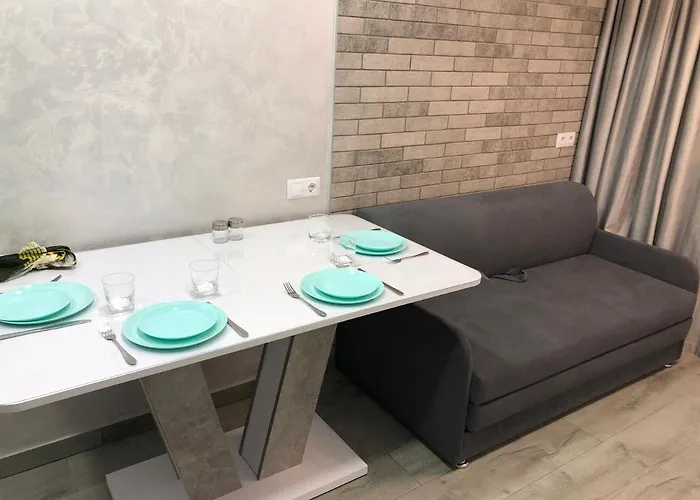 если на отдых,то только к нам))) * Odessa