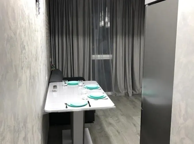 если на отдых,то только к нам))) Apartment Odessa