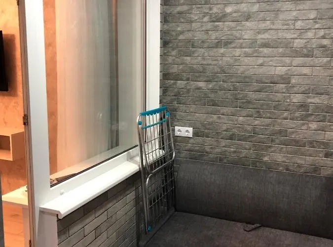 если на отдых,то только к нам))) Appartement *