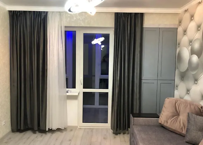 если на отдых,то только к нам))) Appartement Odessa