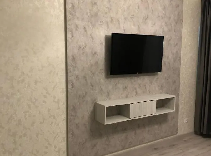 если на отдых,то только к нам))) Apartment Odessa