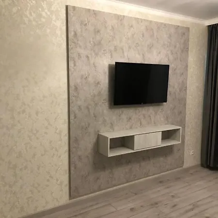 если на отдых,то только к нам))) Daire Odessa